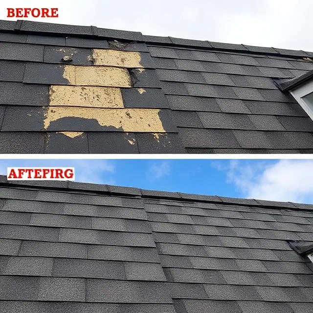 Roof Repair Near Me in Winneconne, WI near me